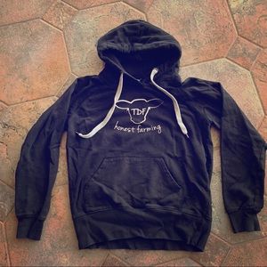 TDF Honest Farming Hoodie